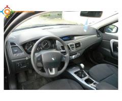 Voiture RENAULT Laguna 2.0 dCi 130ch Black Edition