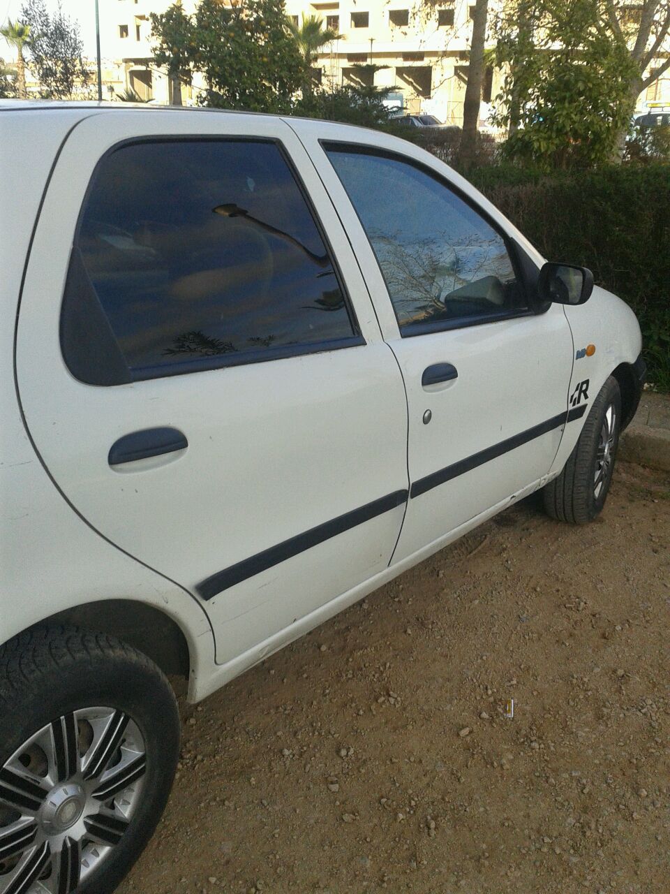 fiat palio diesel