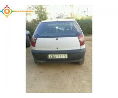 fiat palio diesel