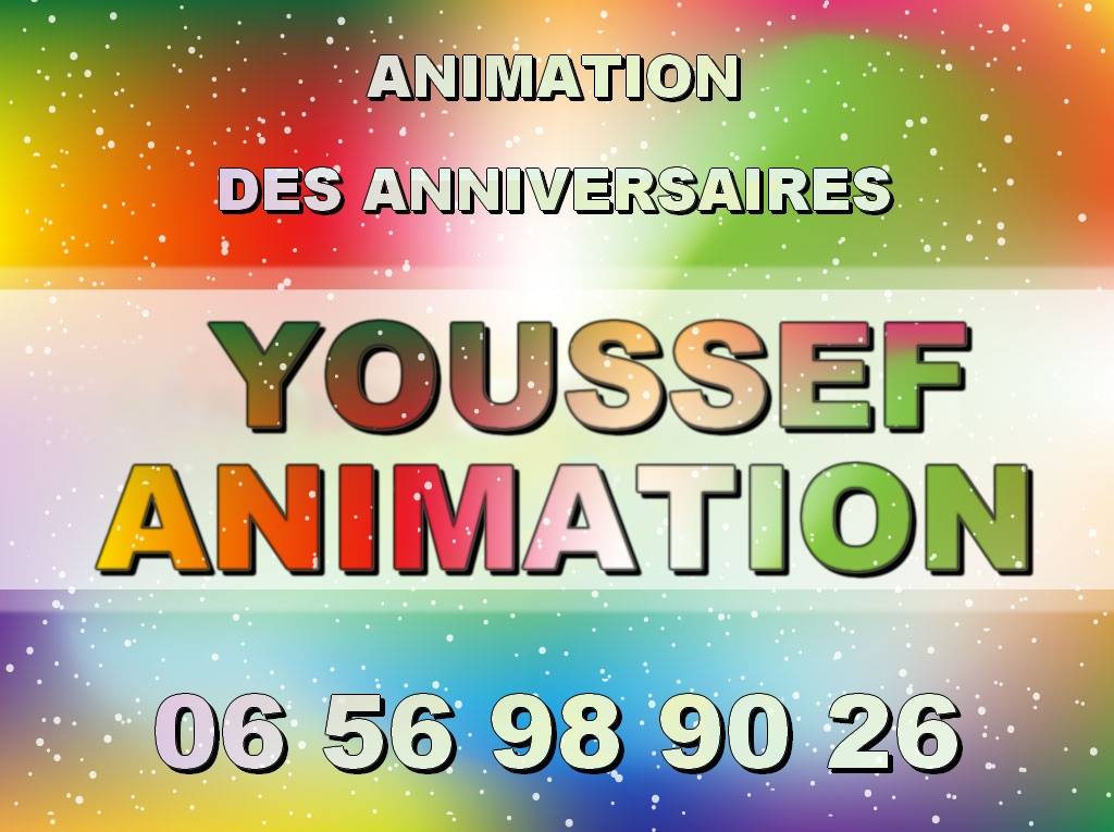 Animation des Anniversaires à Casablanca 0656989026