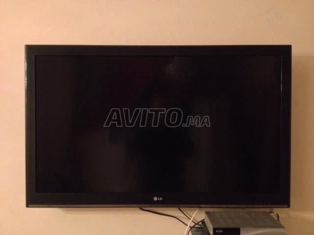 TV LG 42 P