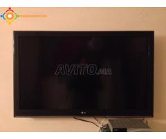 TV LG 42 P