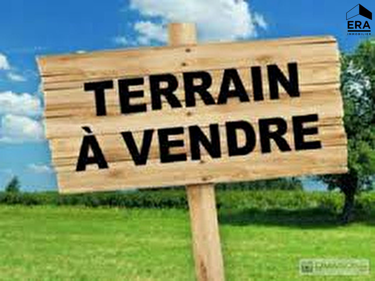 Vente Lots de terrain d’1 Ha (10 000 m2)