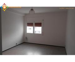 Bel appartement en location à Rabat Agdal