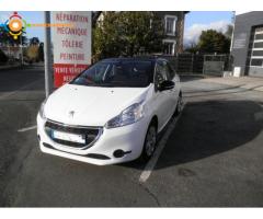 peugeot 208 disel