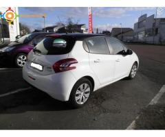 peugeot 208 disel