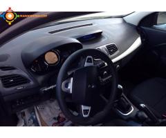 Renault Megane Diesel -2012 65000dh