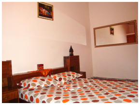 appartement louer a ouarzazate