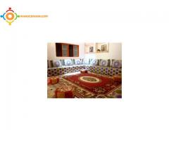 appartement louer a ouarzazate