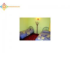 appartement louer a ouarzazate