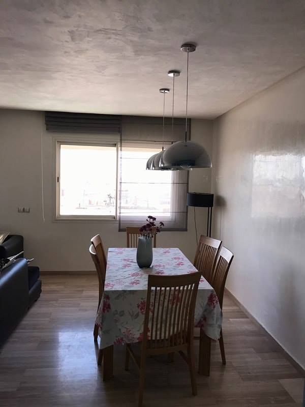 des appartements à louer à casablanca