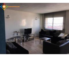 des appartements à louer à casablanca