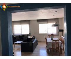 des appartements à louer à casablanca