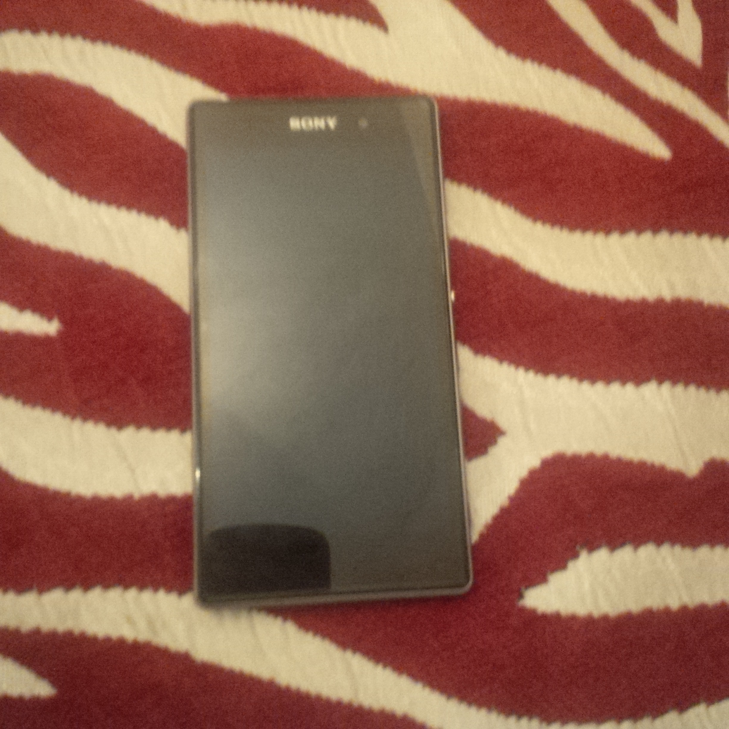 sony z1