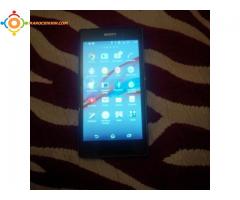 sony z1