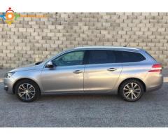 Peugeot 308 SW 1.6