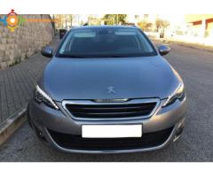 Peugeot 308 SW 1.6