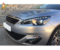 Peugeot 308 SW 1.6