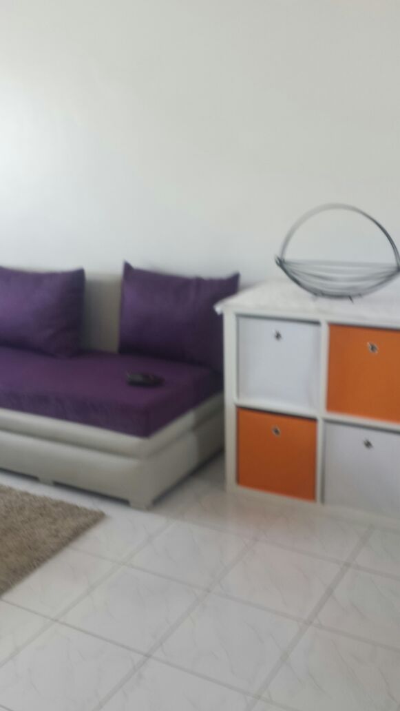 appartement meublé à Agdal rabat