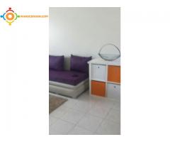 appartement meublé à Agdal rabat