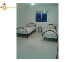 A LOUER APPARTEMENT A CASBLANCA