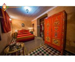 riad de 5ch FES