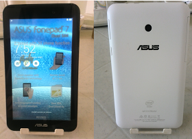 ASUS FONEPAD