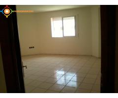 Appartement 113 m2 à Casablanca Bernoussi. Qods