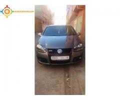 Golf 5 module 2008