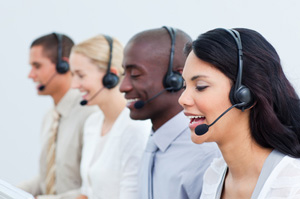 Teleconseillers Recrutement 20