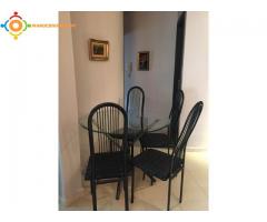 bel appartement FES