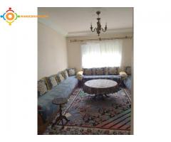 Appartement meublé de casablanca