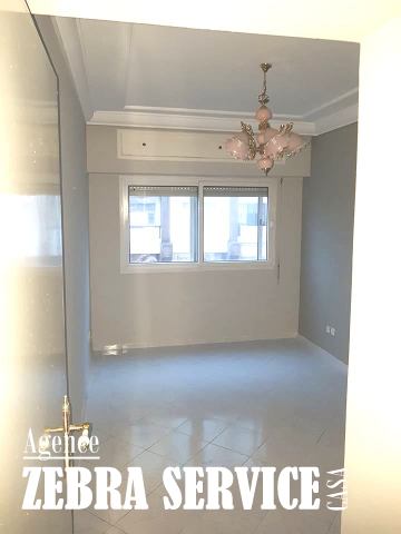 Appartement Casablanca Maarif 86m2