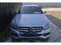 Mercedes-Benz C 350 Plug-In Hybrid