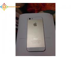 IPHONE 5S GOLD