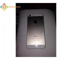 IPHONE 5S GOLD