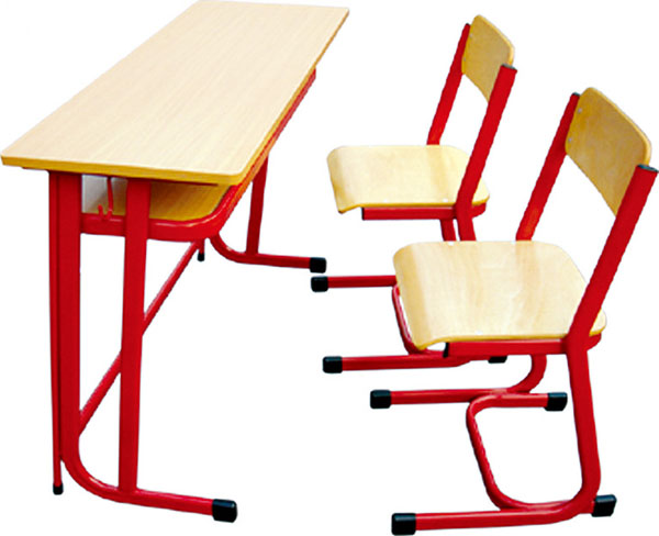 les mobiliers scolaires