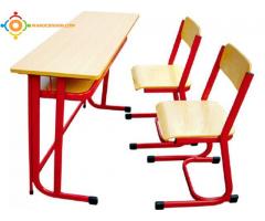 les mobiliers scolaires