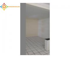 Appartement usage bureau en location sur l’agdal,