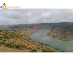 Terrain bien situé à Romani