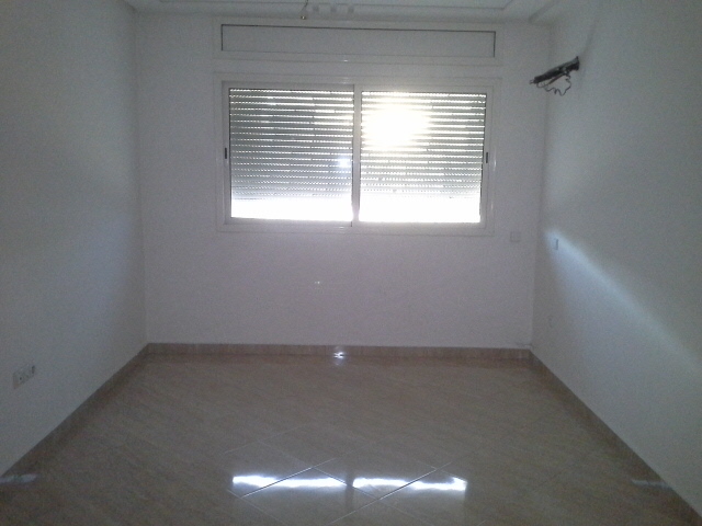 Jolie appartement  a vendre