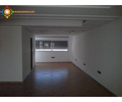 Appartement à vendre située