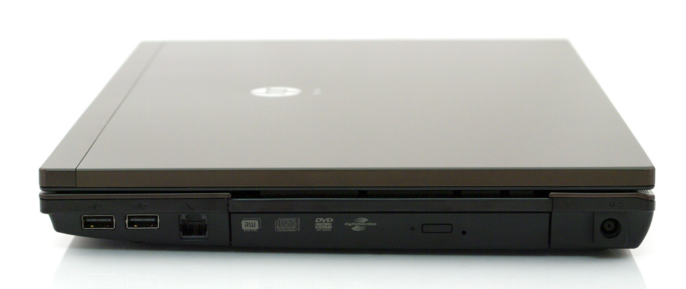 HP probook 4520s