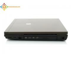 HP probook 4520s