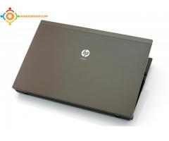 HP probook 4520s