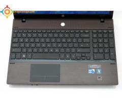 HP probook 4520s