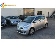 Toyota Verso-s 90 D-4D Dynamic