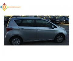 Toyota Verso-s 90 D-4D Dynamic