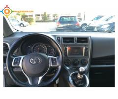 Toyota Verso-s 90 D-4D Dynamic