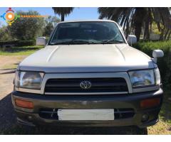 Toyota Hilux 4Runner turbo diesel